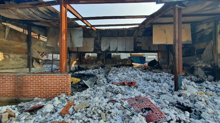 본 건  기 호  5  현 황