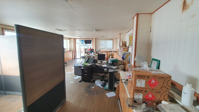 본 건  기 호  6,  1 층  내 부