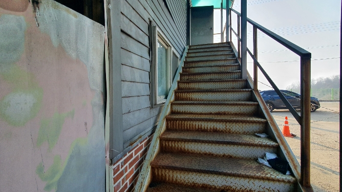 제 시 외 건 물 ㄴ  현 황