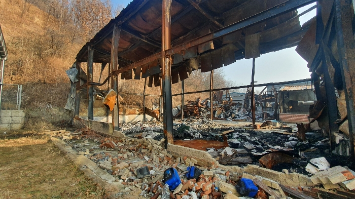 본 건  기 호  2  현 황