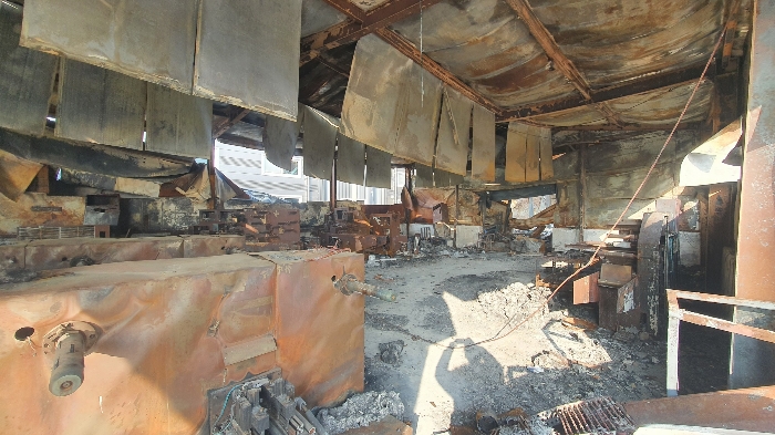 본 건  기 호  3  현 황