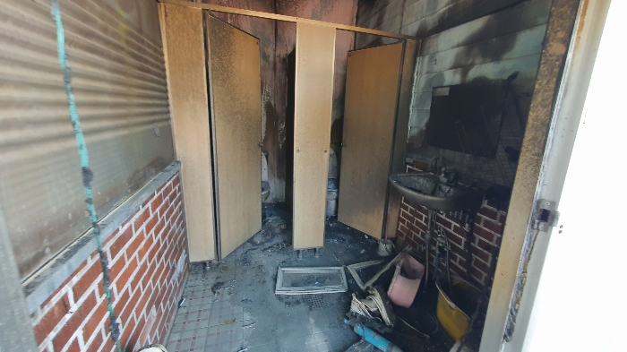 제 시 외 건 물  현 황