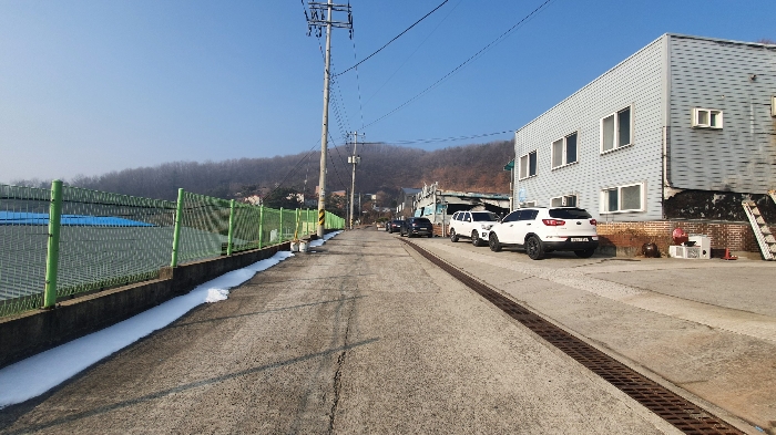 본 건  주 위 환 경