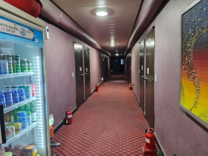 본건 건물 기호