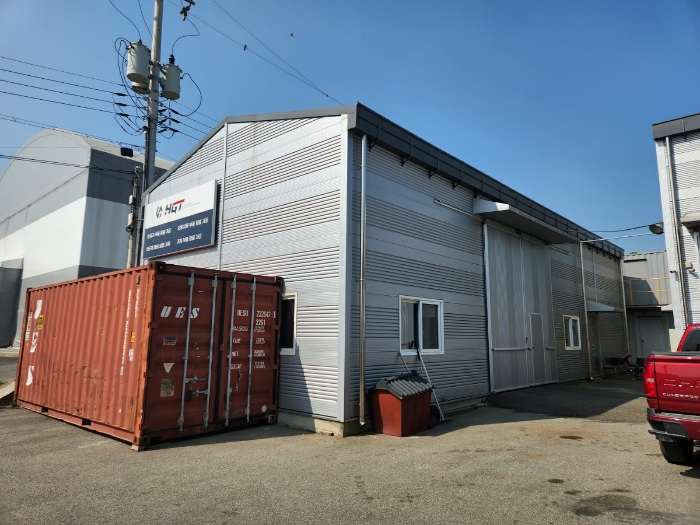 【타인소유(공장