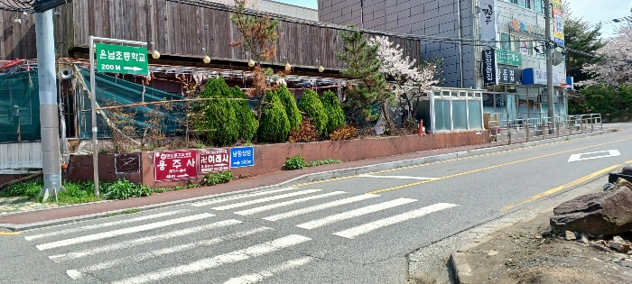 제시외수목(ㄹ)