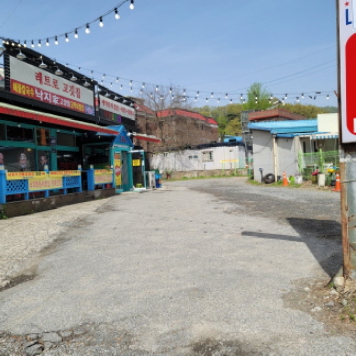 목록1 토지 전경