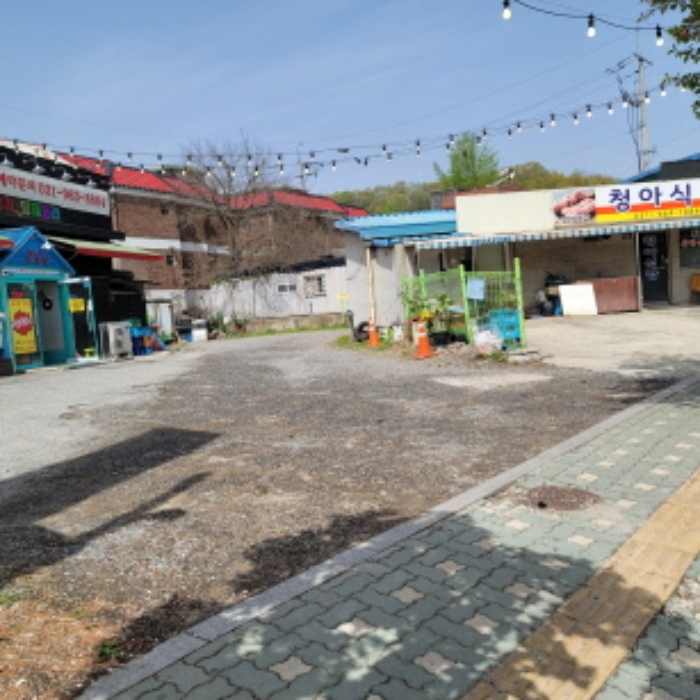 목록4 토지 전경