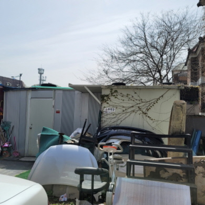 목록5 토지 전경