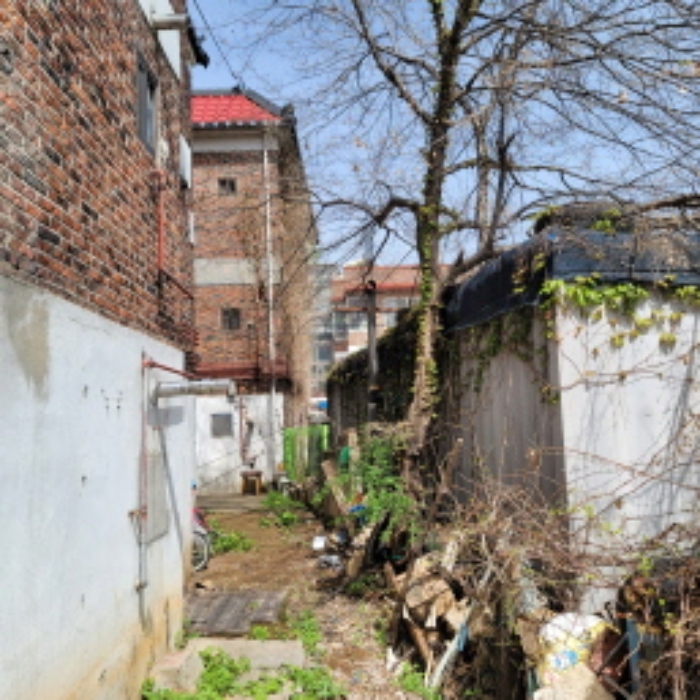 목록5 토지 전경