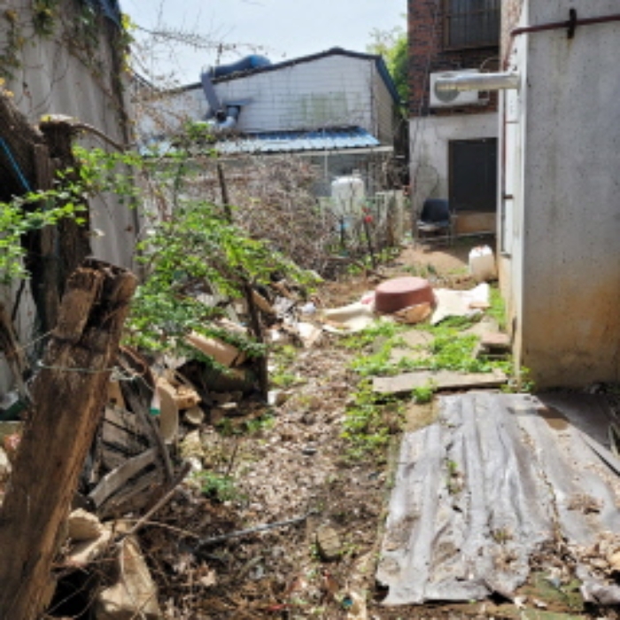 목록5 토지 전경