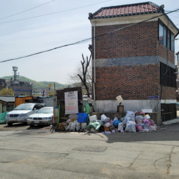 목록6 토지 전경