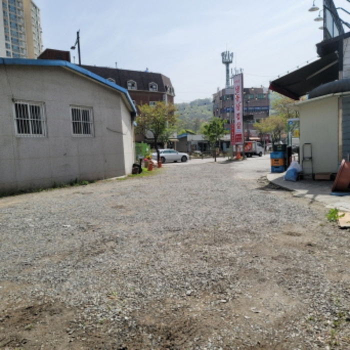 목록1 토지 전경