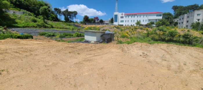 목록 4 토지 전경(2)