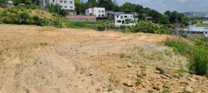 목록 8 토지 전경