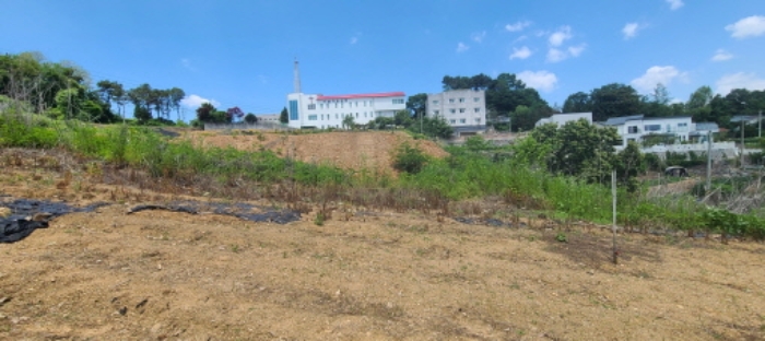 목록 10 토지 전경(2)