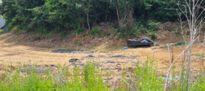 목록 10 토지 전경(1)