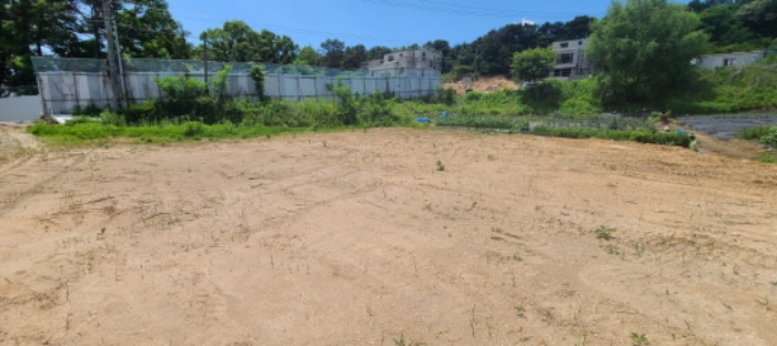 목록 7 토지 전경(2)