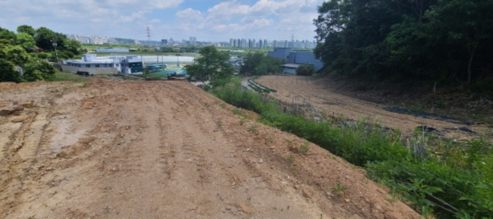 목록 6 토지 전경(2)