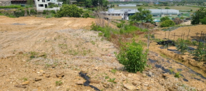 목록 5 토지 전경