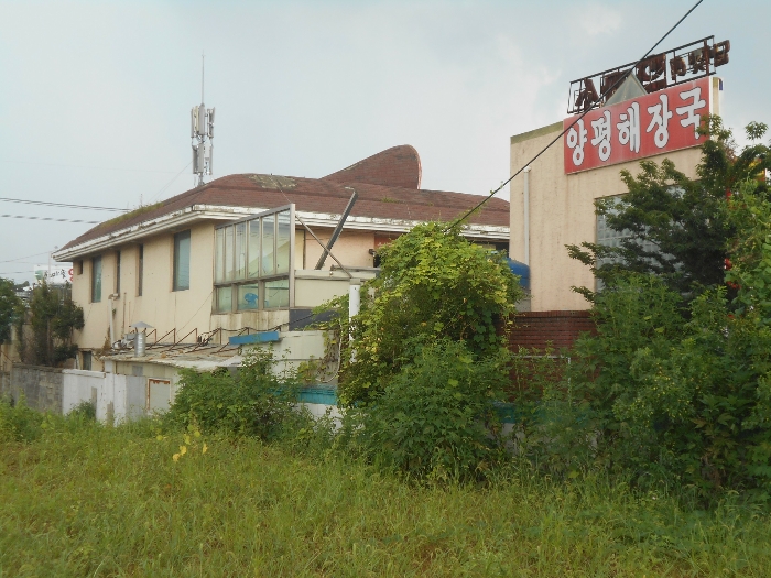 본건 전경4(서측 인근에서 촬영)