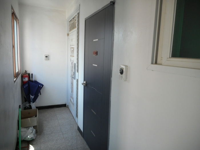 본건 기호(가) 4층 전경