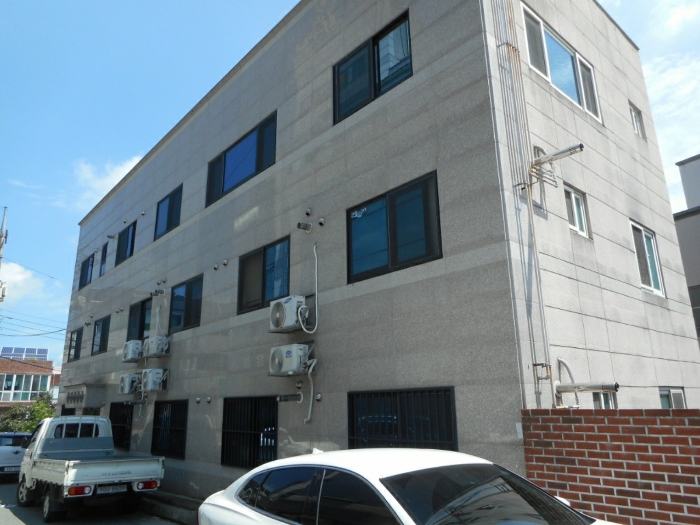 본건 기호(1), (가) 전경 - 남서측에서 촬영