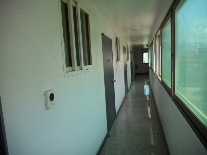 본건 기호(가) 3층 전경