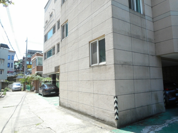 본건 기호(1), (가) 전경 - 북동측에서 촬영