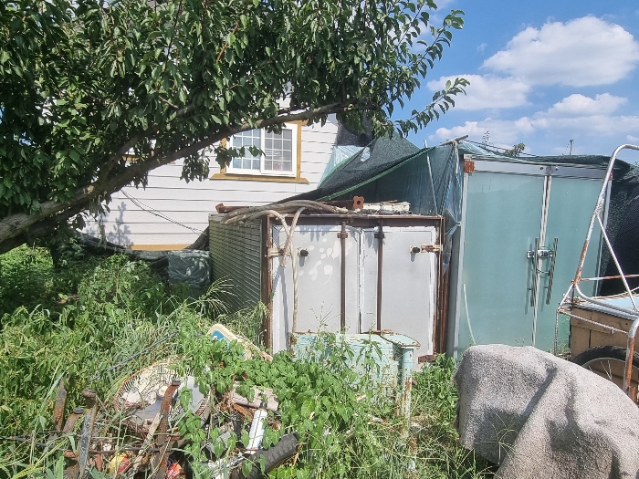 제시외건물 기호 ㄴ