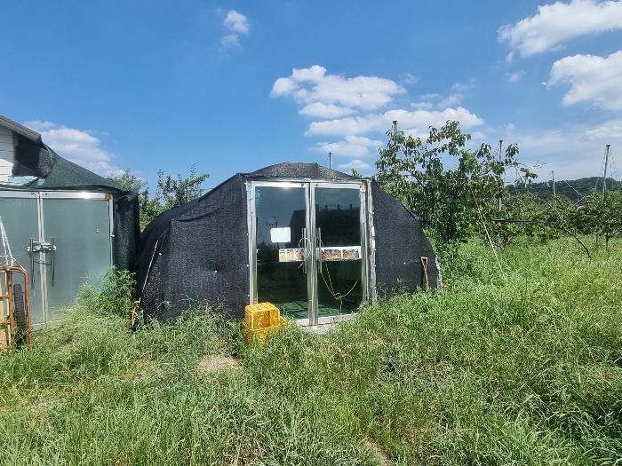 제시외건물 기호 ㄹ