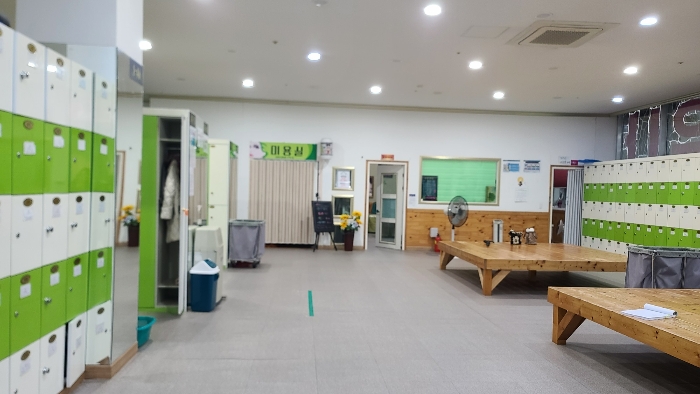 【 일련번호 1(3층 301호) 내부 】