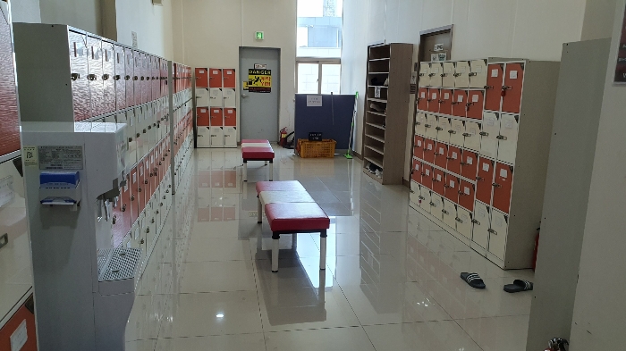 【 일련번호 2(4층 401호) 내부 】