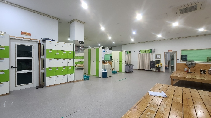 【 일련번호 1(3층 301호) 내부 】