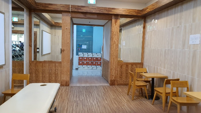 【 일련번호 2(4층 401호) 내부 】