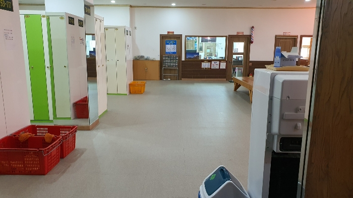 【 일련번호 3(5층 501호) 내부 】