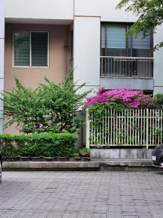 본건(102호) 전경