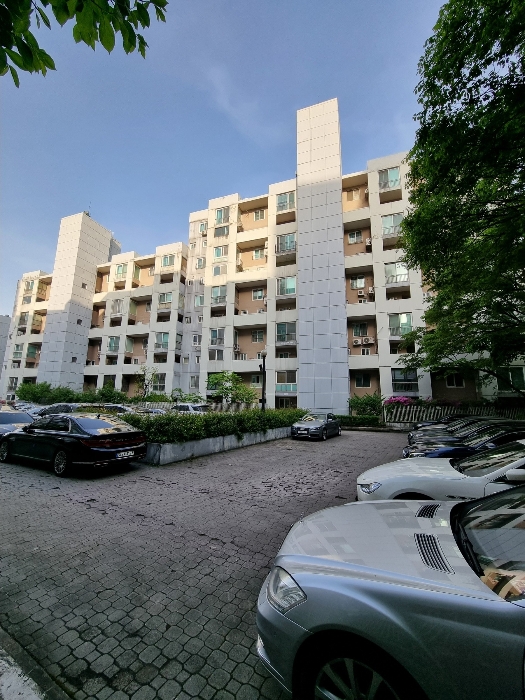 본건 건물 전경