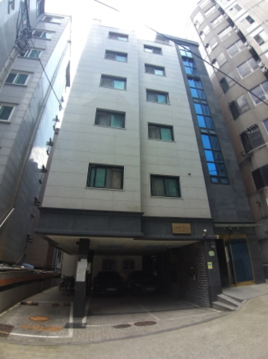 건물전경