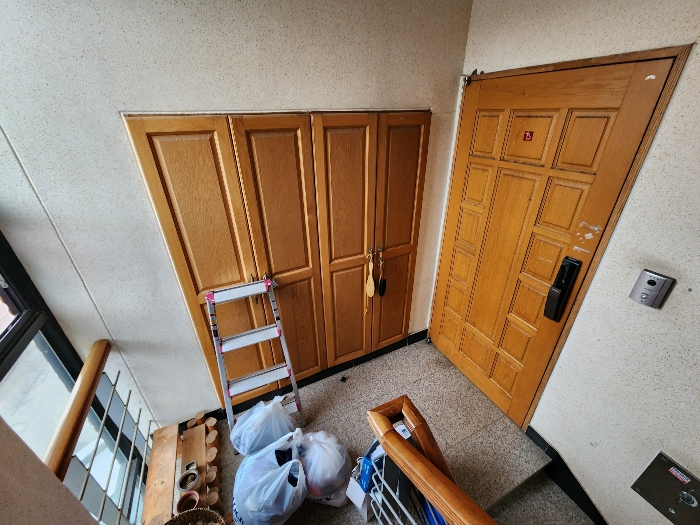 기호(2) 3층 복도