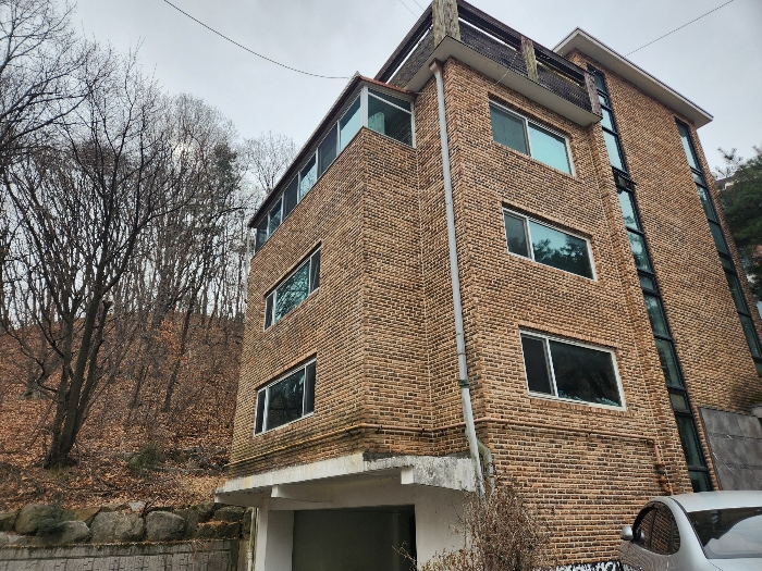 기호㉡ 발코니 외부
