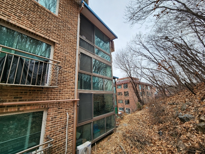 기호㉣ 발코니 외부