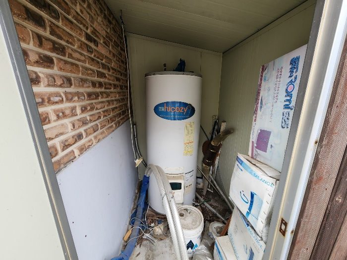 기호㉦ 창고 등 내부