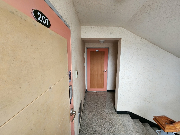 기호(2) 2층 복도