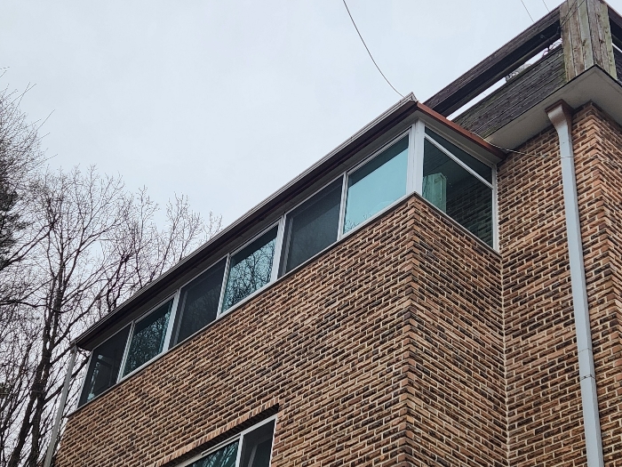 기호㉢ 발코니 외부