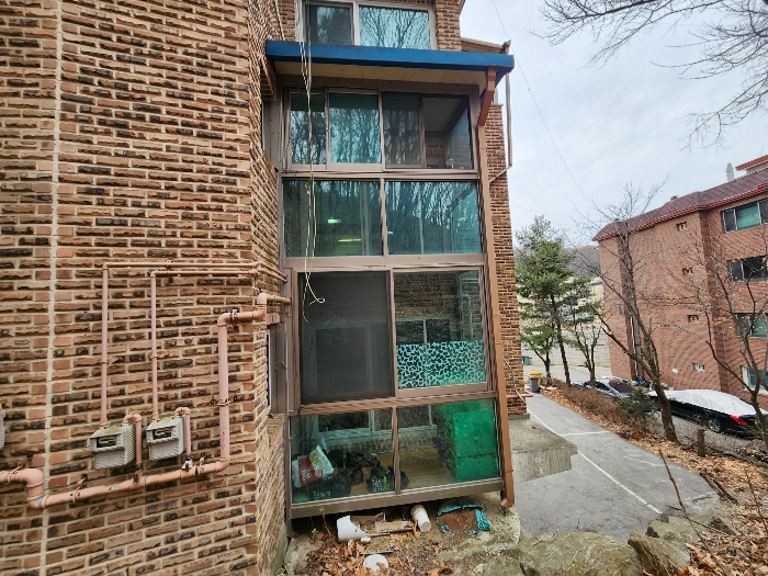 기호㉤ 발코니 외부