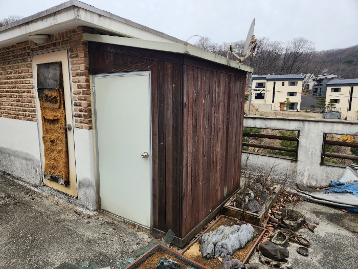 기호㉦ 창고 등