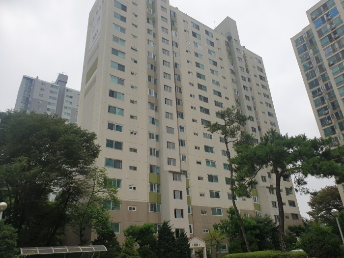 본건 소재 건물