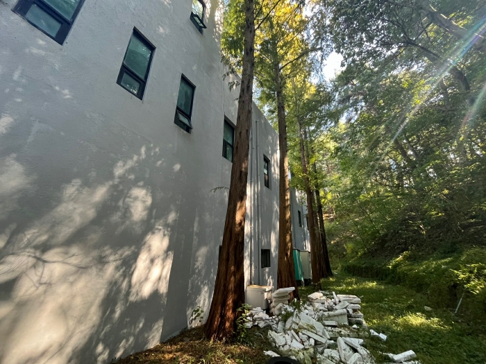 일렬번호 3 / 후면