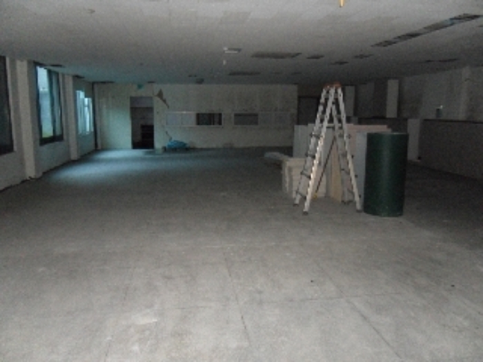 본건 기호3번 지1층 전경도